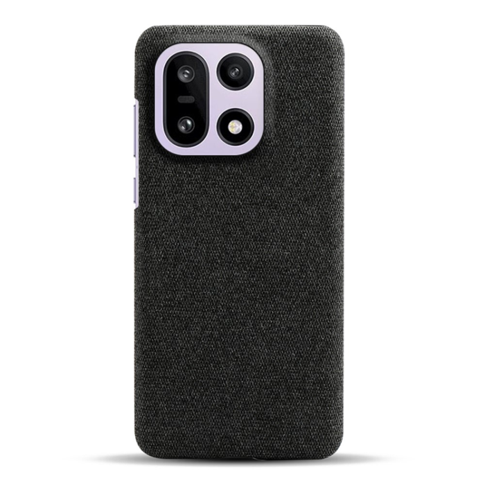 A-One Brand - OnePlus 15 5G Mobilskal Cloth Texture Anti-Scratch