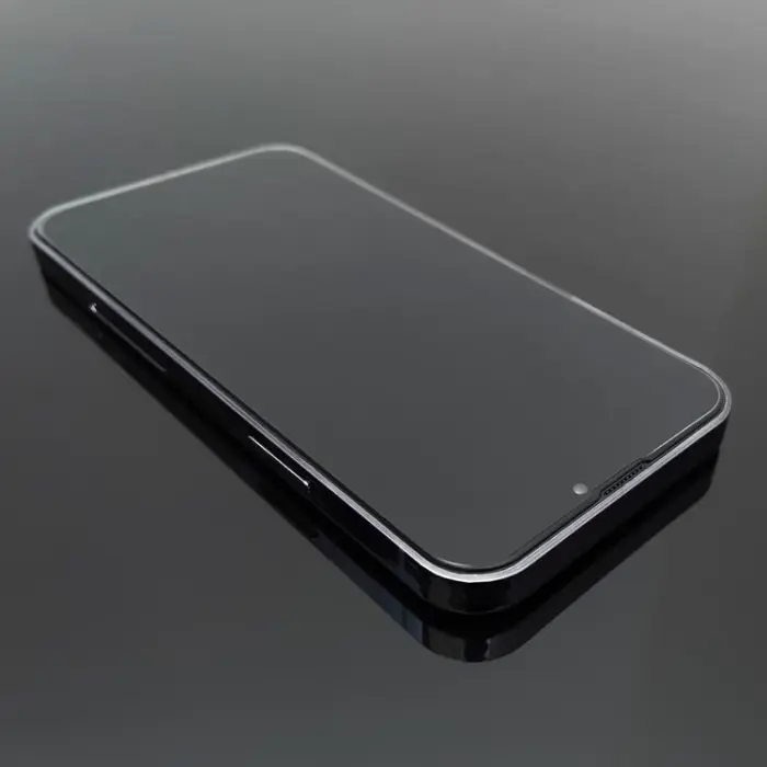Wozinsky - Wozinsky Galaxy A73 Härdat Glas Nano Flexi Hybrid