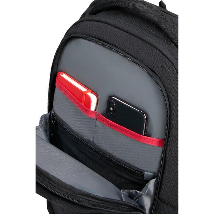 Samsonite - SAMSONITE Ryggsäck GUARDIT 3.0 14.1