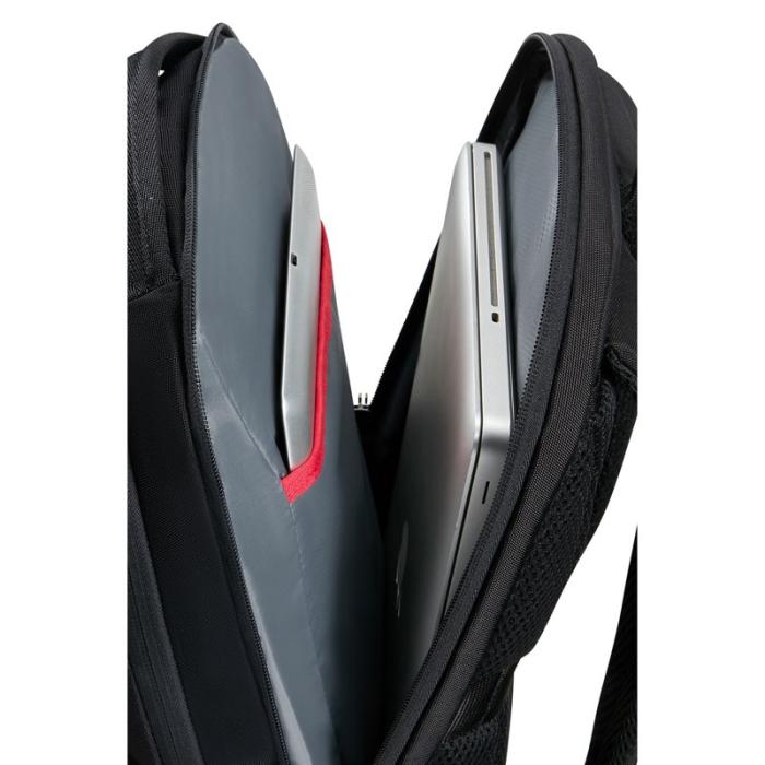 Samsonite - SAMSONITE Ryggsäck GUARDIT 3.0 14.1