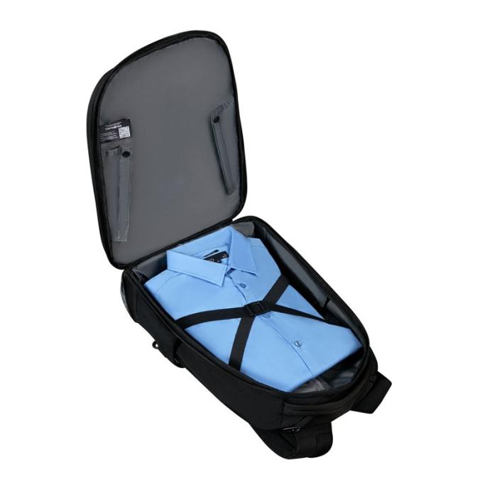 Samsonite - SAMSONITE Ryggsäck GUARDIT 3.0 15.6