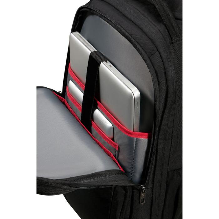 Samsonite - SAMSONITE Ryggsäck GUARDIT 3.0 15.6
