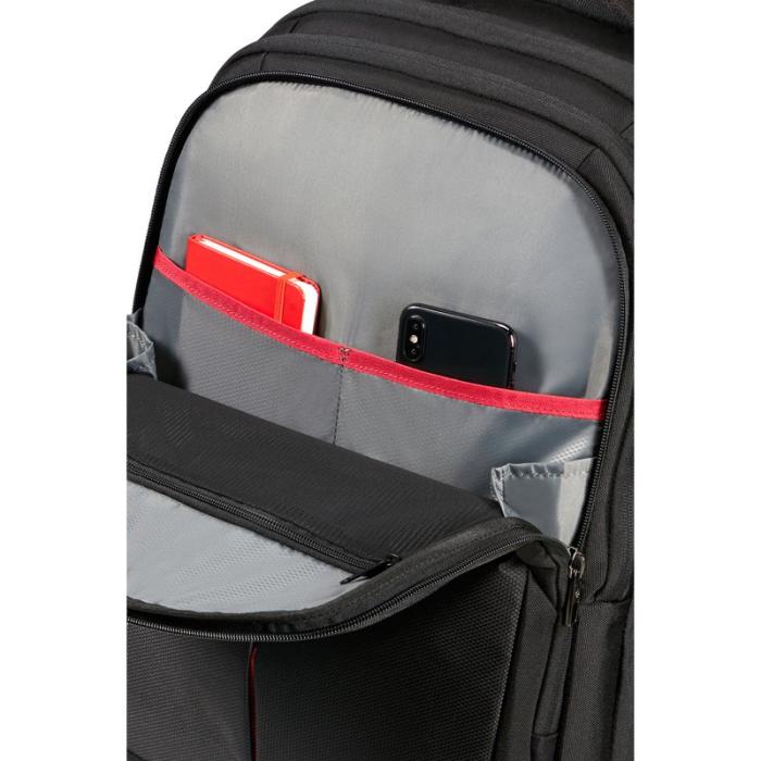 Samsonite - SAMSONITE Ryggsäck GUARDIT 3.0 15.6