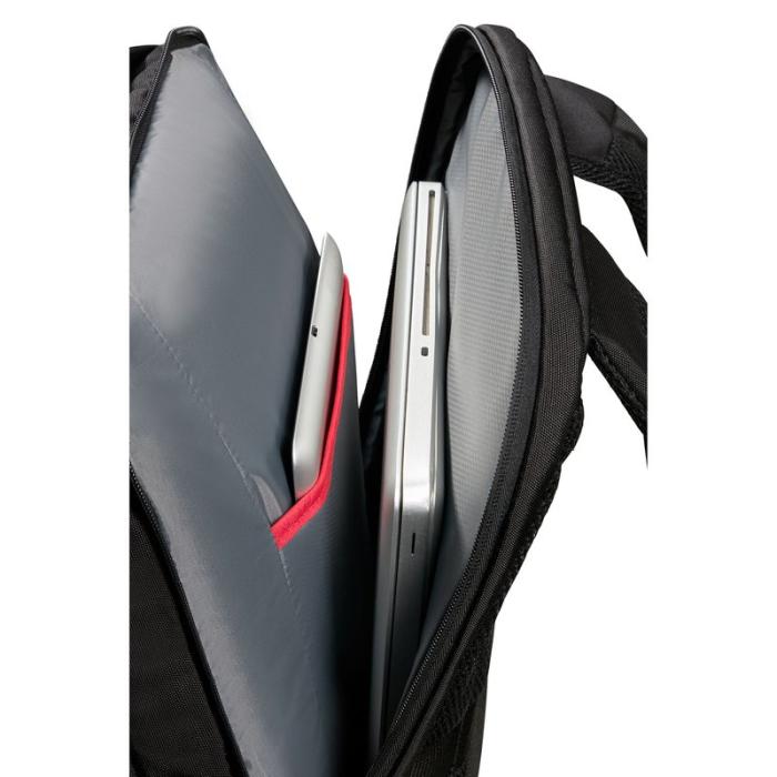 Samsonite - SAMSONITE Ryggsäck GUARDIT 3.0 17.3