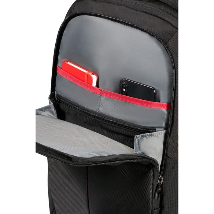 Samsonite - SAMSONITE Ryggsäck GUARDIT 3.0 17.3