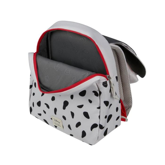 Samsonite - SAMSONITE Ryggsäck Happy Sammies Disney 101 Dalmatinerna