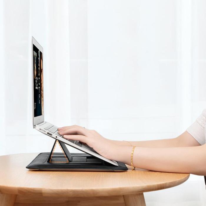 UTGATT5 - Nillkin 3-i-1 MacBook Datorfodral 14