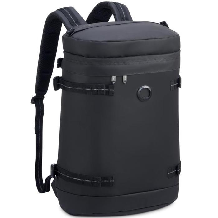 DELSEY PARIS - DELSEY PARIS Raspail Ryggsäck - Svart