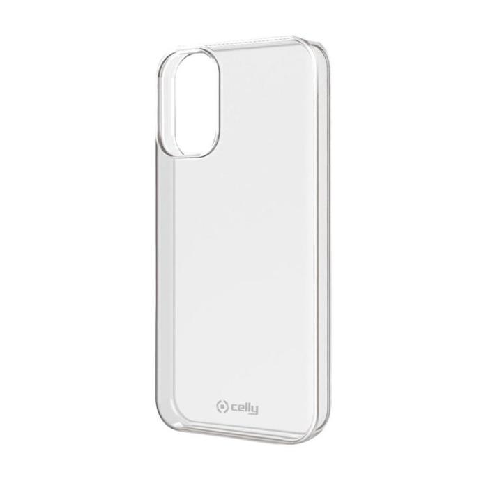 UTGATT1 - Celly Gelskin TPU Skal Xiaomi 12 - Transparent