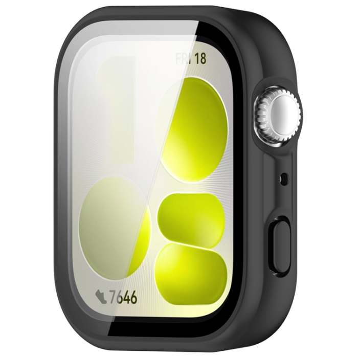 Tech-Protect - Tech-Protect Skal För Huawei Watch Fit 5 Defense - Svart