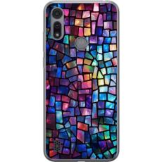 iSecrets - Mobilskal till Motorola Moto E6i med Disco