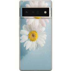 iSecrets - Mobilskal till Google Pixel 6 Pro med Sommarblommor