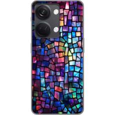 iSecrets - Mobilskal till OnePlus Nord 3 med Disco