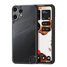 Dux Ducis - Dux Ducis Nothing CMF Phone 2 Pro Mobilskal Aimo Matte - Svart
