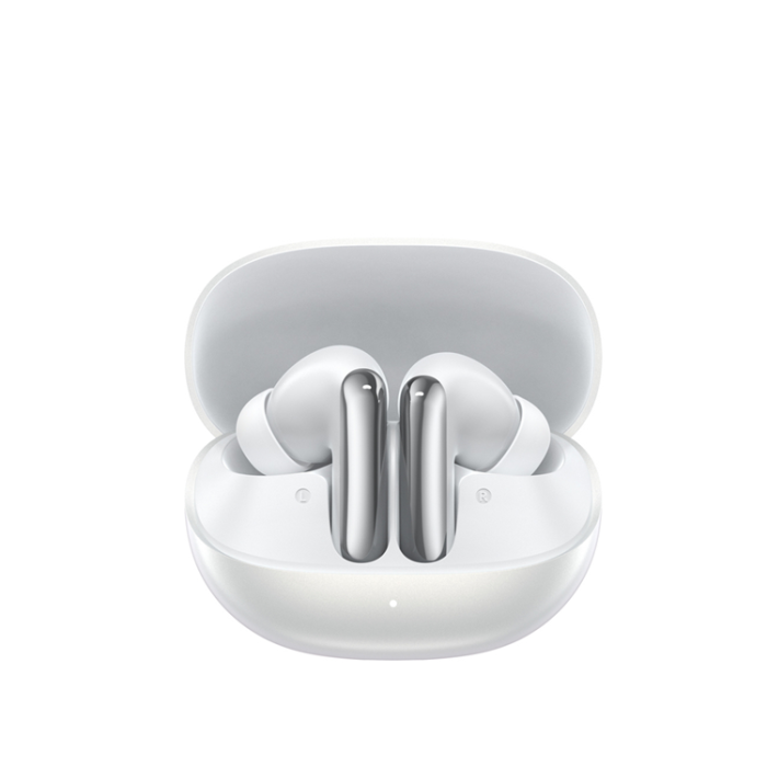 QCY - QCY Trådlös Hörlurar In-Ear MeloBuds N20 - Vit