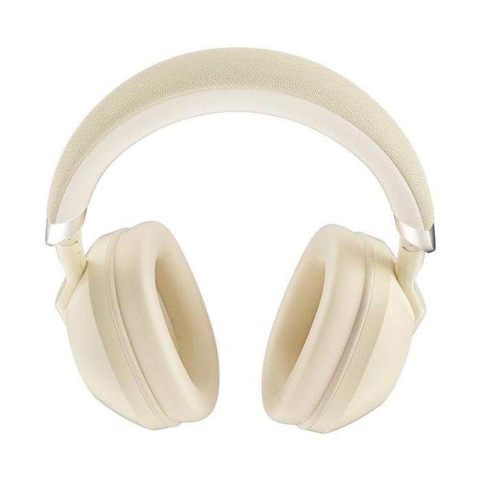 WIWU - WiWU Over-Ear Hörlurar Trådlösa Bluetooth Master - Vit