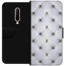 iSecrets - Plånboksfodral till OnePlus 7 Pro med Fancy