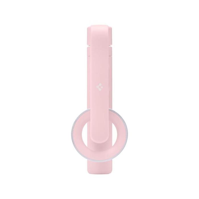Spigen - Spigen Magsafe Bluetooth Selfie Stick Tripod - Misty Rose