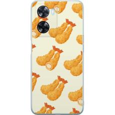 Gustaf - Mobilskal till OnePlus Nord N20 SE med R&auml;kor