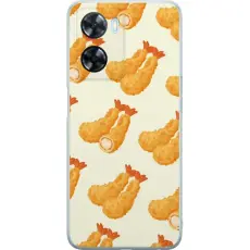 Gustaf - Mobilskal till OnePlus Nord N20 SE med R&auml;kor