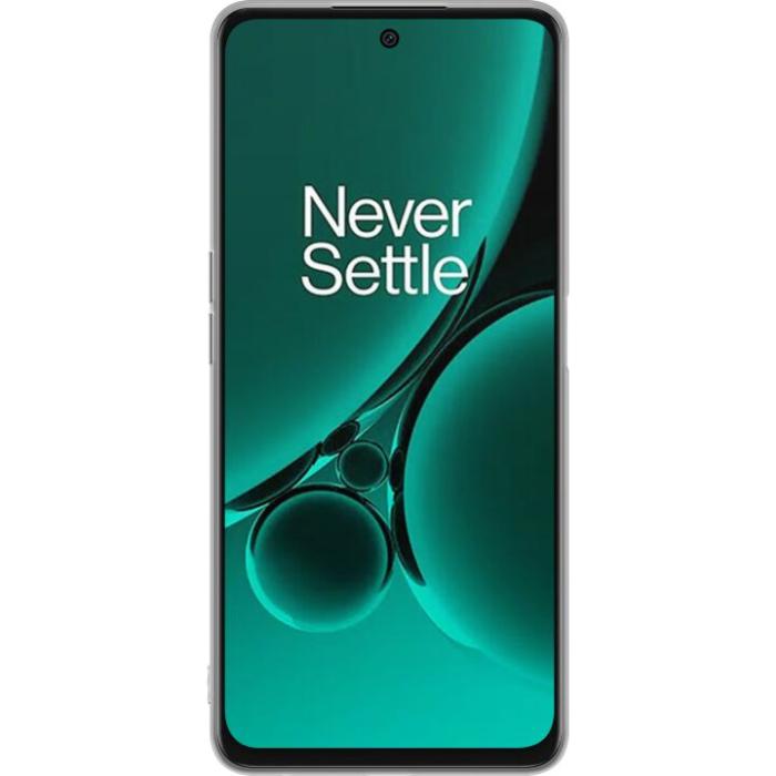 iSecrets - Mobilskal till OnePlus Nord CE3 med Neon Varg