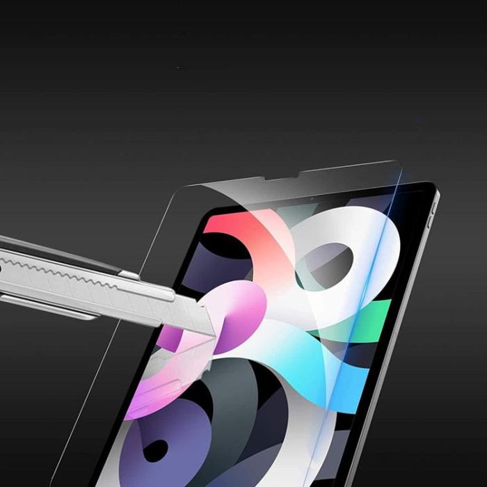 Hofi - Hofi Lenovo Tab M10 Plus 3rd Gen Härdat Glas Skärmskydd Pro Plus 10.6