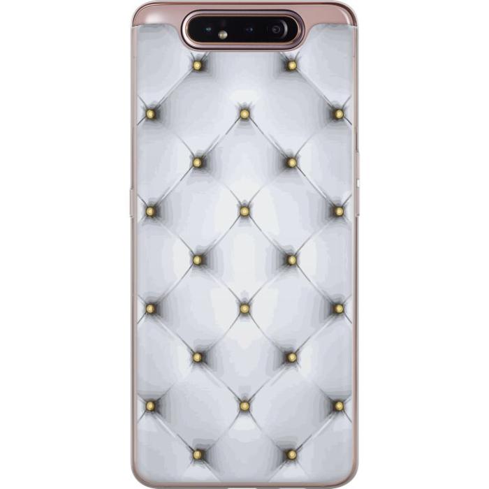 iSecrets - Mobilskal till Samsung Galaxy A80 med Fancy