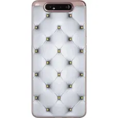 iSecrets - Mobilskal till Samsung Galaxy A80 med Fancy