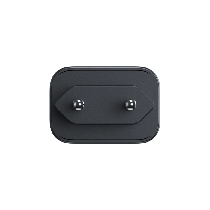 Joyroom - Joyroom Snabbladdare 25W USB-C USB-A SFC PPS PD - Svart