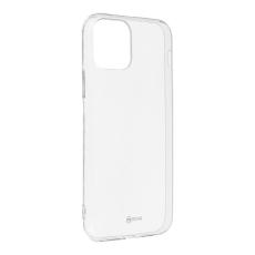 Roar - iPhone 11 Pro Skal Roar Jelly Mjukplast Transparent