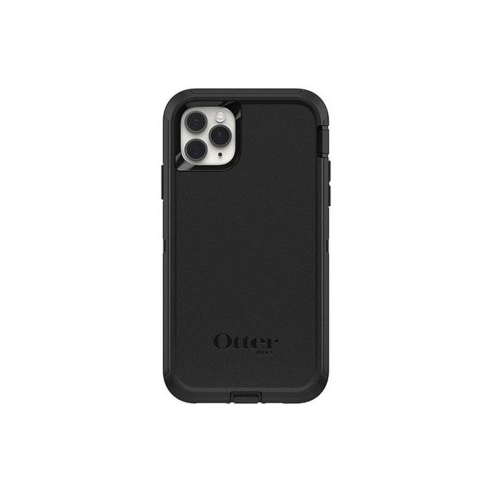 UTGATT1 - iPhone 11 Pro Skal Otterbox Defender Hårdplast - Svart