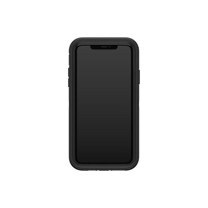 UTGATT1 - iPhone 11 Pro Skal Otterbox Defender Hårdplast - Svart
