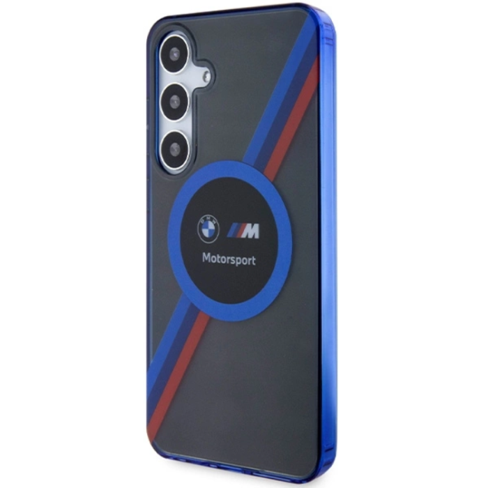 BMW - BMW Galaxy S24 Mobilskal Magsafe IML Motorsport Circle