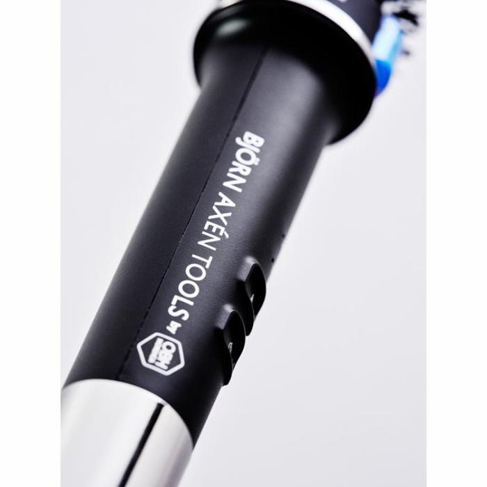 OBH Nordica - OBH Nordica Björn Axén Tools Magic Style Brush PRO 30 mm