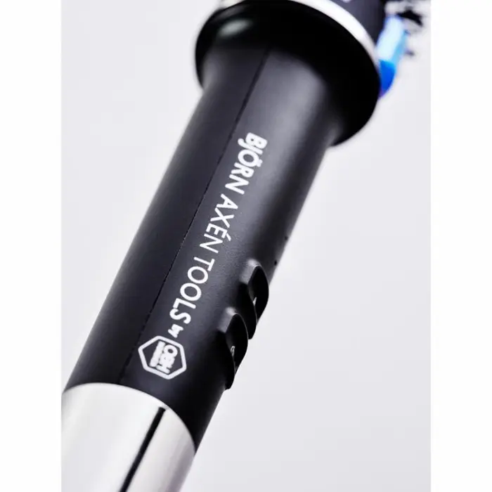 OBH Nordica - OBH Nordica Björn Axén Tools Magic Style Brush PRO 30 mm