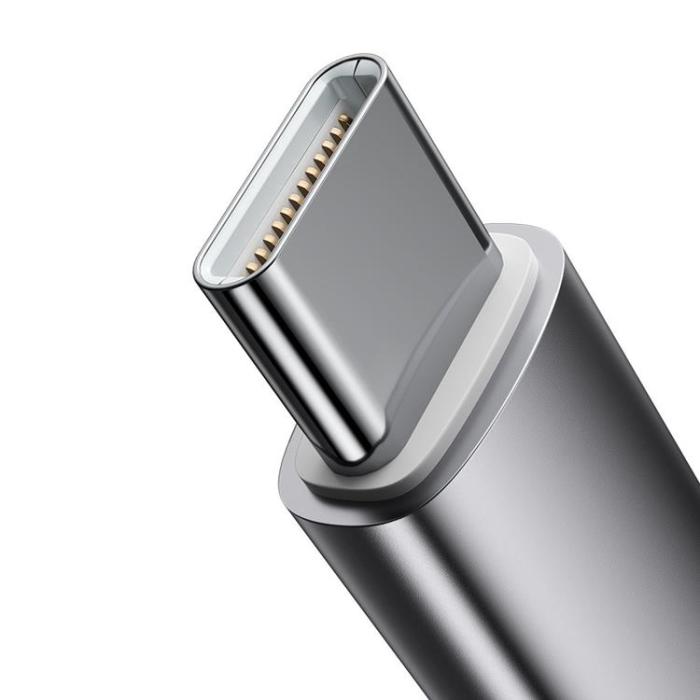Joyroom - Joyroom A10 USB-C till Lightning kabel 20W 2m - Vit