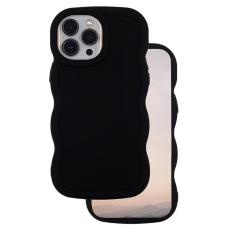 OEM - iPhone 7/8/SE (2020/2022) Mobilskal Candy - Svart