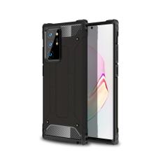 OEM - Tough Armor Skal till Galaxy Note 20 Ultra - Svart
