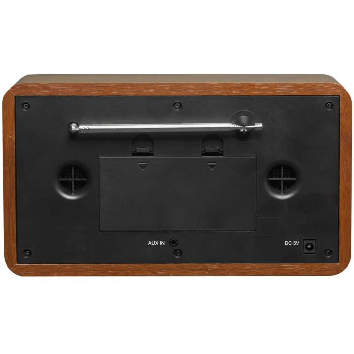 Denver - Denver DAB+ & FM-radio