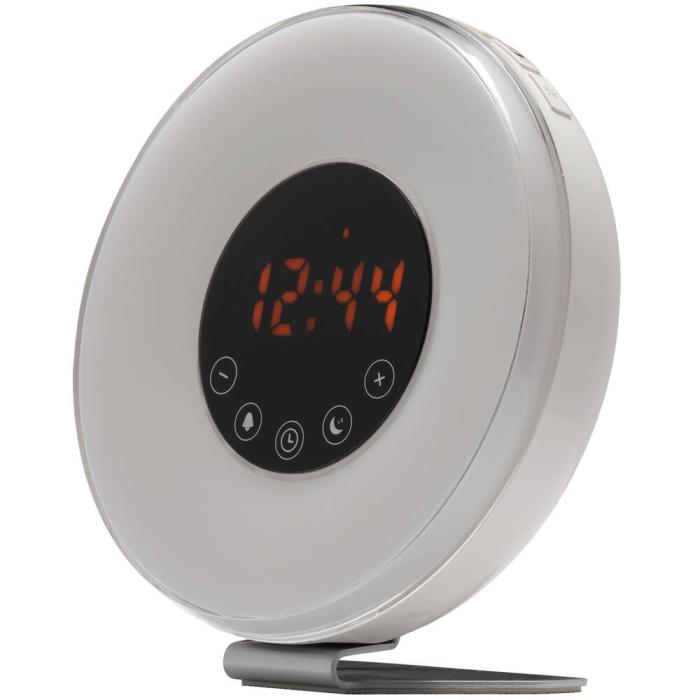 Denver - Denver Klockradio med Wake-Up-Light