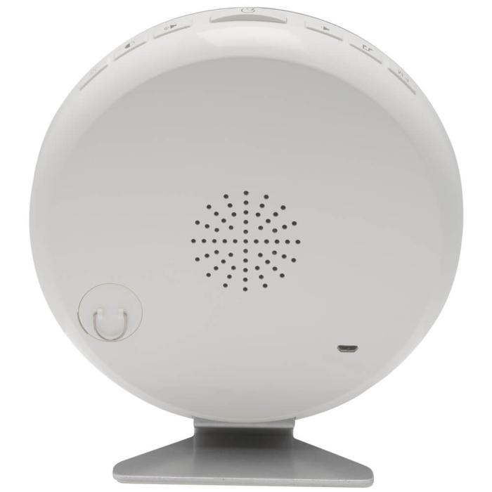Denver - Denver Klockradio med Wake-Up-Light
