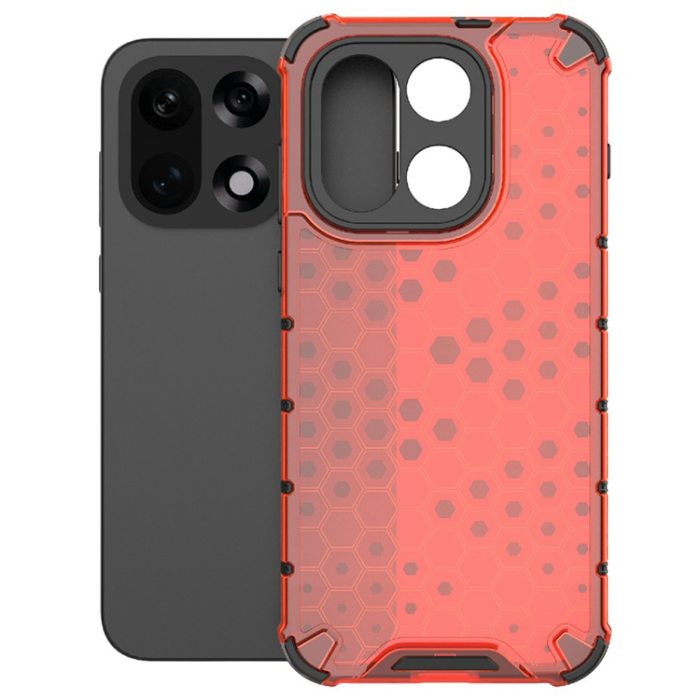 A-One Brand - OnePlus 15 5G Mobilskal Honeycomb Shape