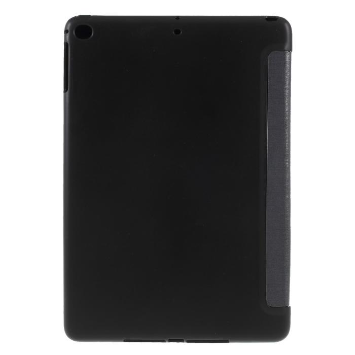 OEM - Fodral för iPad 9.7 2017/2018 - Gullig Panda