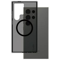 PanzerGlass - CARE PanzerGlass Galaxy S24 Ultra Magsafe Flagship QI - Smoke