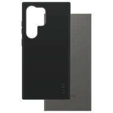 PanzerGlass - CARE PanzerGlass Galaxy S24 Ultra Mobilskal MagSafe Fashion QI - Svart