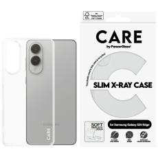 PanzerGlass - CARE PanzerGlass Mobilskal till Galaxy S25 Edge MagSafe Fashion X-Ray