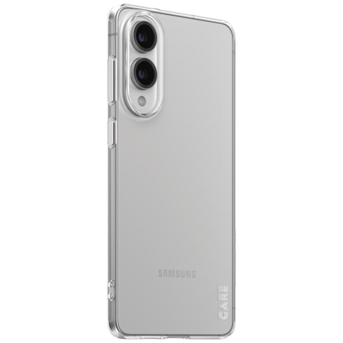 PanzerGlass - CARE PanzerGlass Mobilskal till Galaxy S25 Edge MagSafe Fashion X-Ray