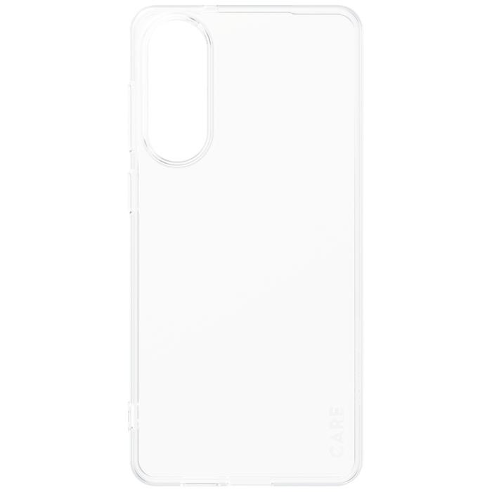 PanzerGlass - CARE PanzerGlass Mobilskal till Galaxy S25 Edge MagSafe Fashion X-Ray