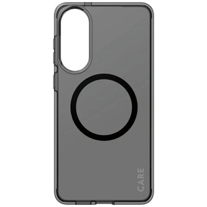 PanzerGlass - CARE PanzerGlass Mobilskal till Galaxy S25 Edge MagSafe Urban Combat