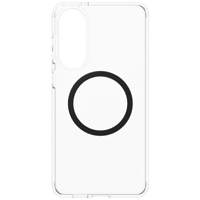 PanzerGlass - CARE PanzerGlass Mobilskal till Galaxy S25 Edge Urban Combat QI